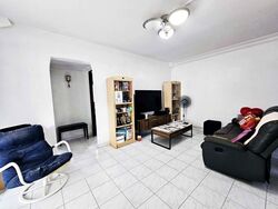 Blk 412 Serangoon Central (Serangoon), HDB 5 Rooms #474617371